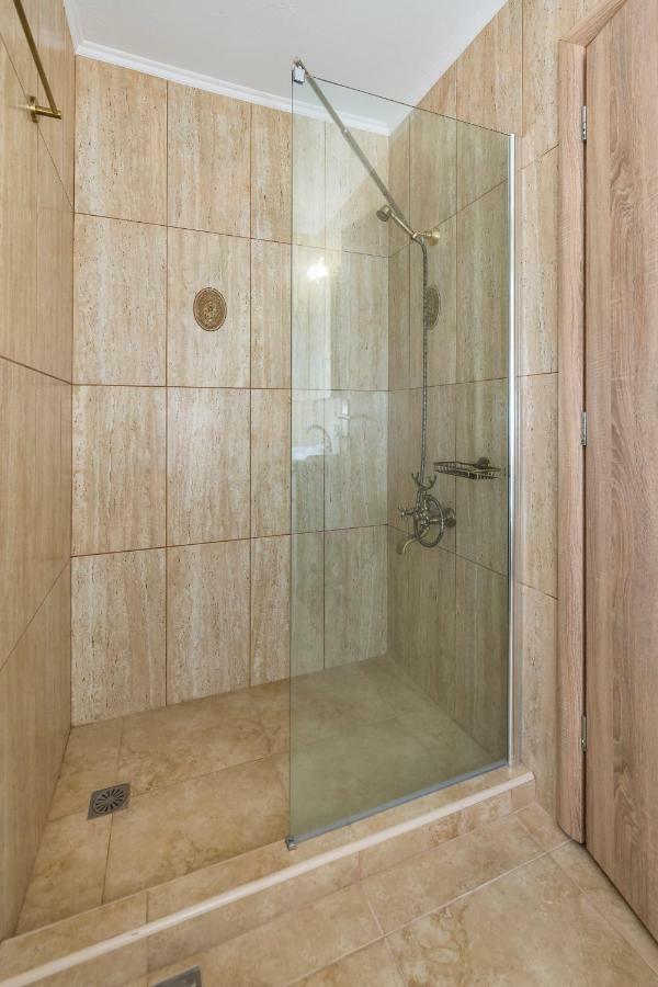 Wave Apartment خانيا المظهر الخارجي الصورة