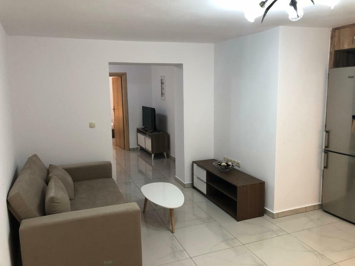 Wave Apartment خانيا المظهر الخارجي الصورة