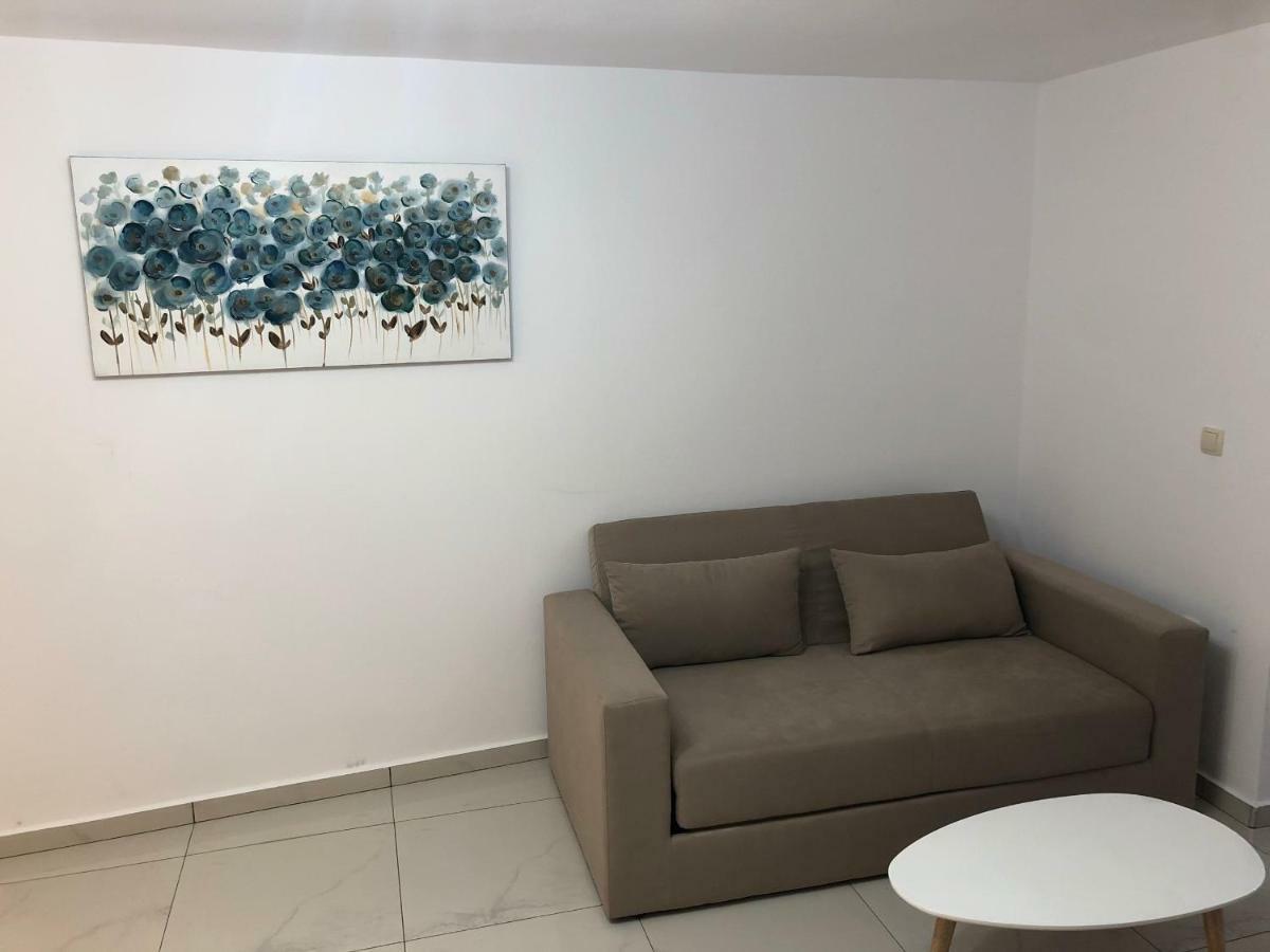 Wave Apartment خانيا المظهر الخارجي الصورة