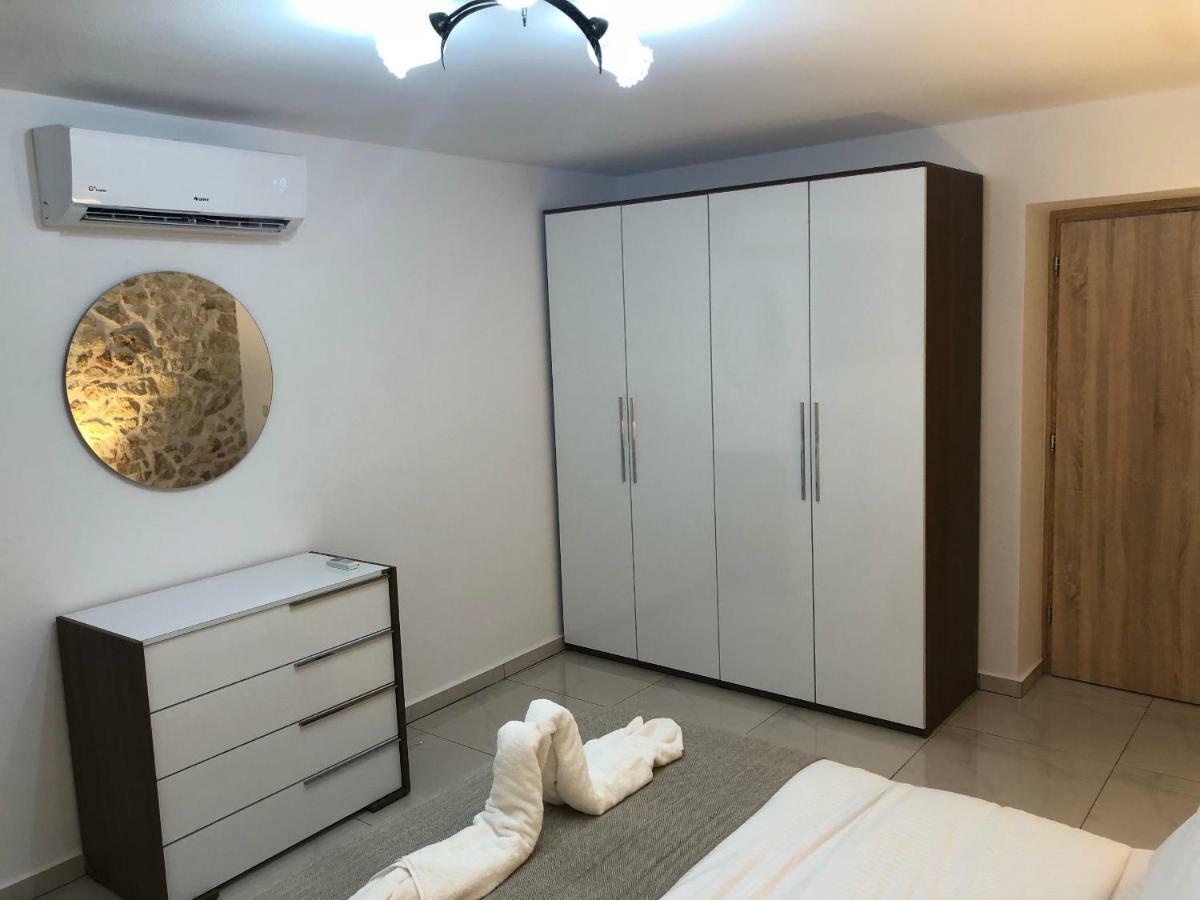 Wave Apartment خانيا المظهر الخارجي الصورة
