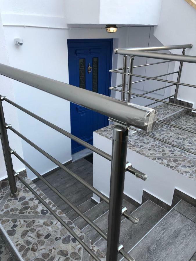 Wave Apartment خانيا المظهر الخارجي الصورة