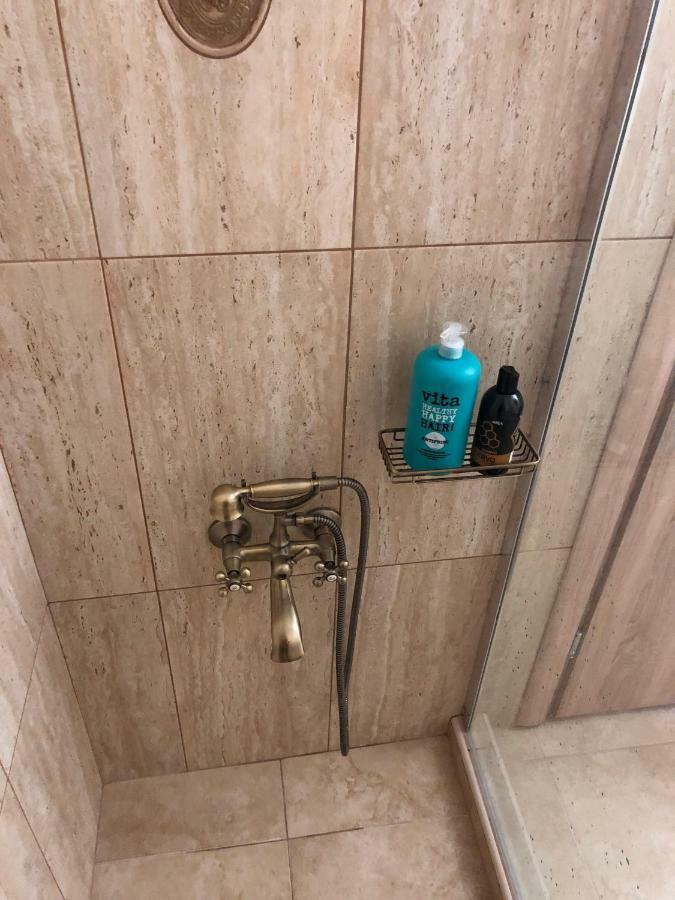 Wave Apartment خانيا المظهر الخارجي الصورة