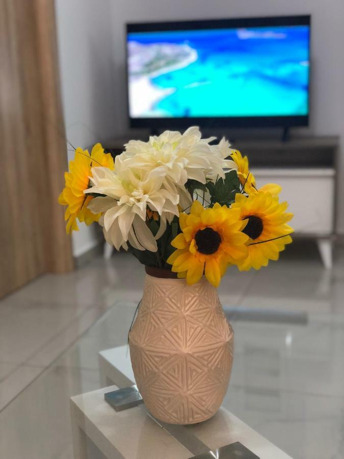 Wave Apartment خانيا المظهر الخارجي الصورة