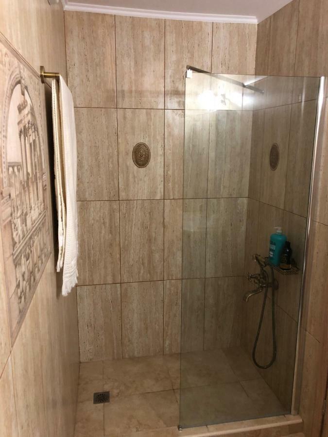 Wave Apartment خانيا المظهر الخارجي الصورة